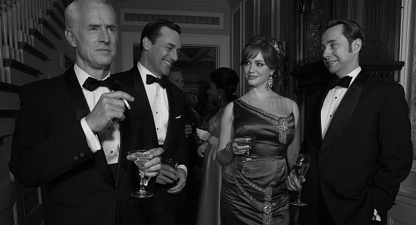 Mad Men season 6