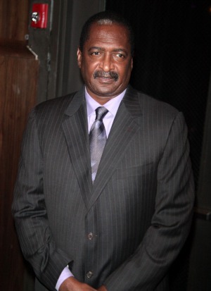 Mathew Knowles