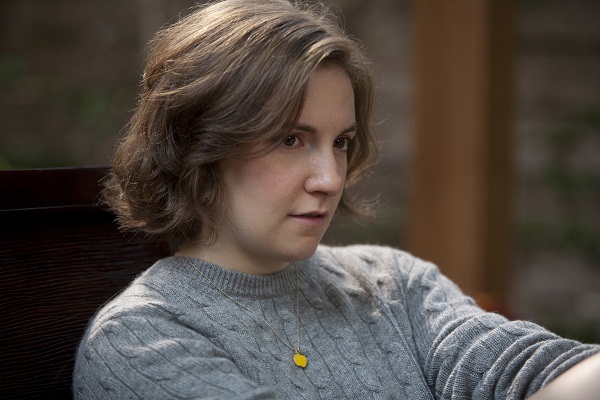 Lena Dunham is talented, but Girls may be a one-season wonder.