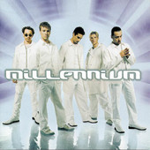 Backstreet Boys Millennium