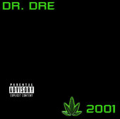 Dr. Dre The Chronic