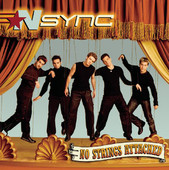 *NSYNC No Strings Attached