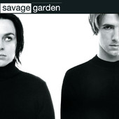 Savage Garden Savage Garden
