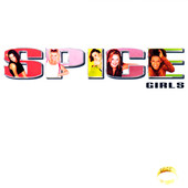Spice Girls Spice