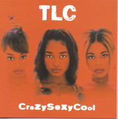TLC CrazySexyCool