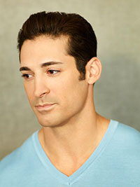 Ben Patton