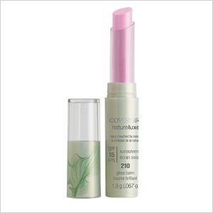 CoverGirl Natureluxe Gloss Balm