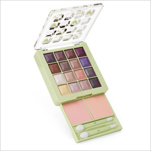 Pixi Beauty eye glow cube