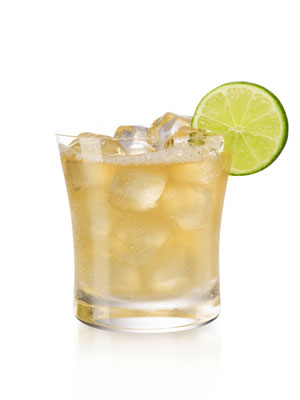 Irish margarita