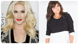 celeb moms