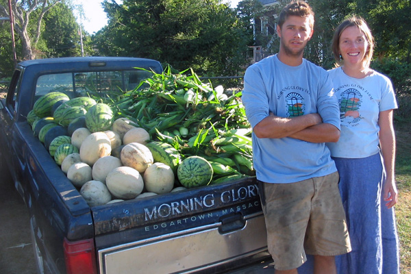 Morning Glory Farm