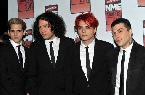 My Chemical Romance