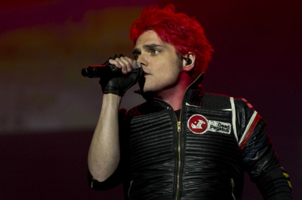 My Chemical Romance