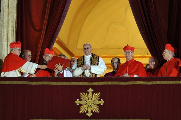 Pope Francis