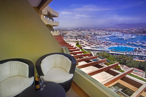 New Sandos Finisterra Los Cabos Resort (Los Cabos)