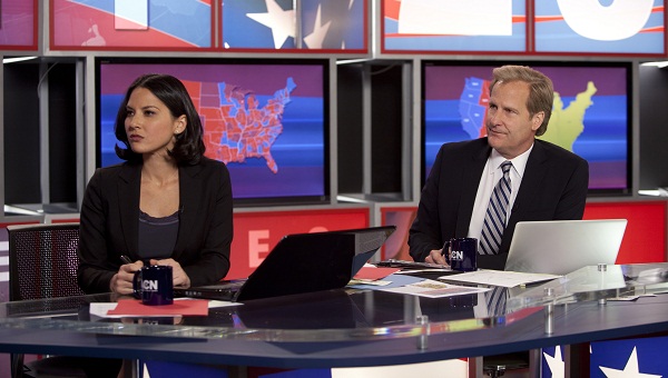 Newsroom