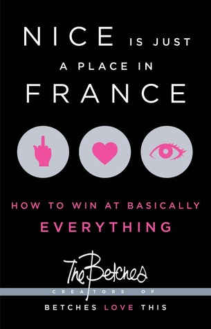 Nice is just a place in france