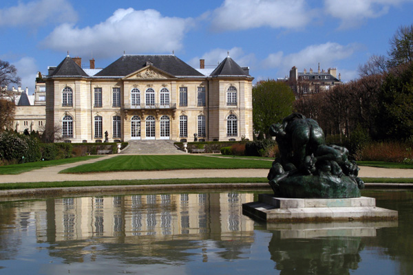 Musée Rodin