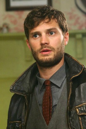 Jamie Dornan in Once Upon a Time season 2 episode 17 