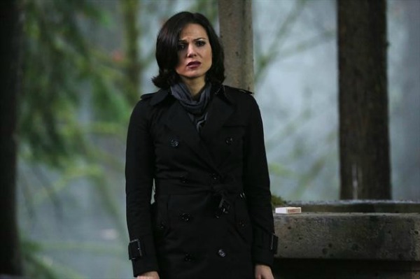 Once Upon a Time - Regina