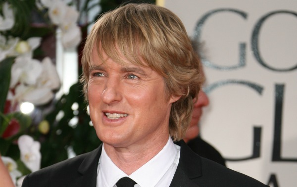 Owen Wilson