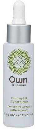 Own Firming Silk Concentrate