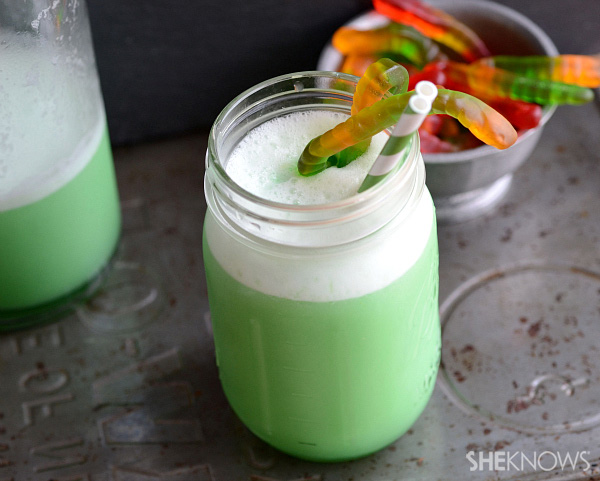 Wicked Witch of the West brew