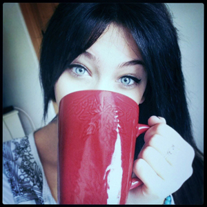 Paris Jackson on Twitter