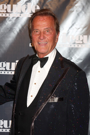 Pat Boone