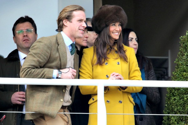 Pippa Middleton