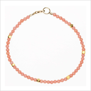 Stella and Bow Tina Turner Bracelet