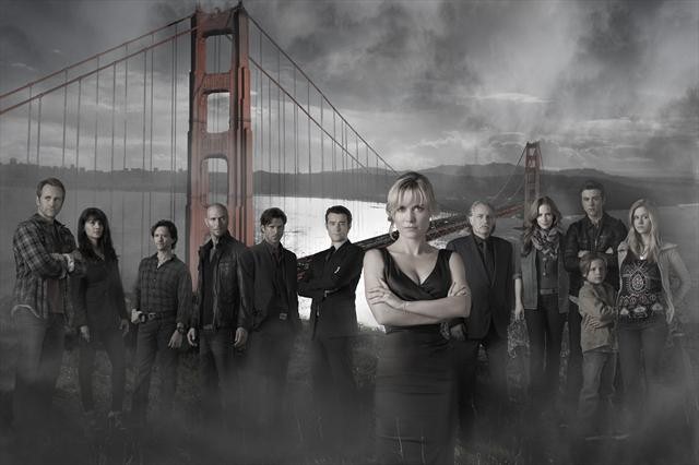 Red Widow premieres