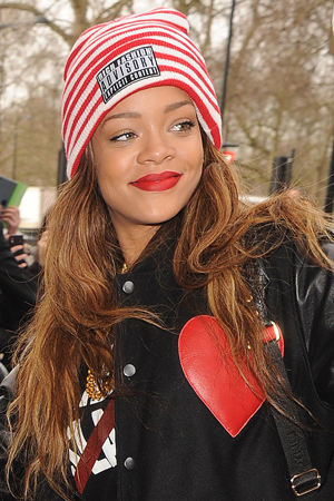 Rihanna