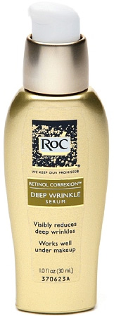  RoC Deep Wrinkle Serum 