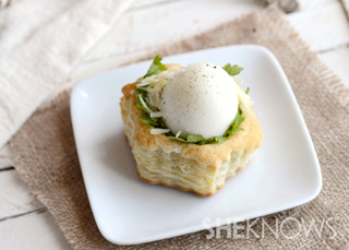 eggs