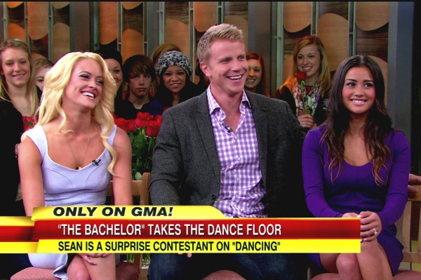Sean Lowe