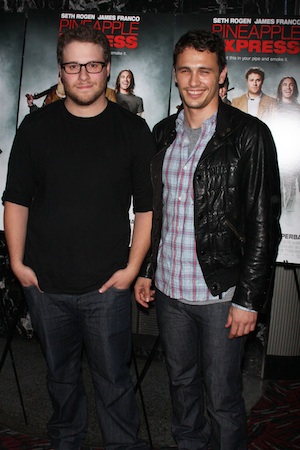 Seth Rogen
