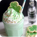 shake