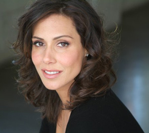 Sharon Zimlber