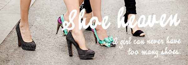 shoes