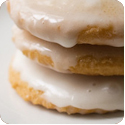 shortbread cookies