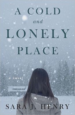 A Cold and Lonely Place cover