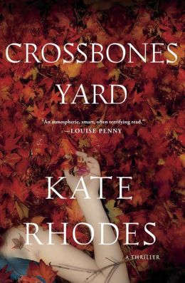 Crossbones Yard cover