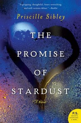 The Promise of Stardust cover