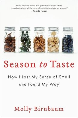 Season to Taste by Molly Birnbaum