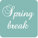 spring break