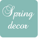 spring decor