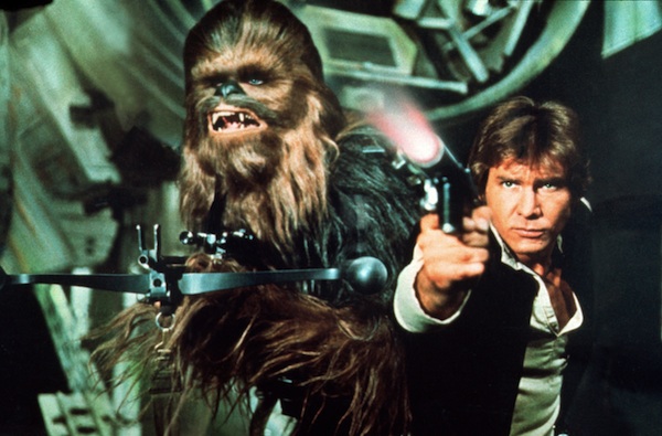 Star Wars 