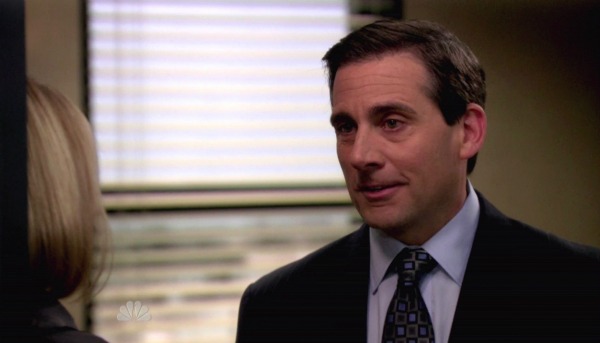 Steve Carell