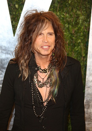 Steven Tyler's privacy act passes